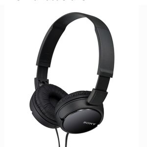 Sony Wired Headphones